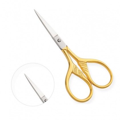 Manicure Scissor & Pedicure Scissor